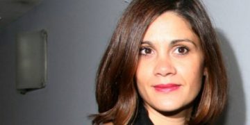 Alldaynews.gr Άννα Μαρία Παπαχαραλάμπους: Έχω κινηθεί νομικά για την απάτη εις βάρος του ονόματός μου