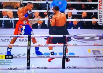 Θλίψη στην πυγμαχία – Έχασε τη μάχη της ζωής ο μποξέρ που είχε πέσει σε κώμα από τις γροθιές του αντιπάλου του