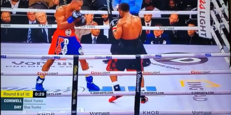 Θλίψη στην πυγμαχία – Έχασε τη μάχη της ζωής ο μποξέρ που είχε πέσει σε κώμα από τις γροθιές του αντιπάλου του