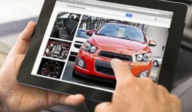 Alldaynews.gr Ακόμη μία Αγγελία αυτοκινήτου – Πώς έφαγαν 16.000 από το θύμα – Βρέθηκε 43χρονος και 39χρονη