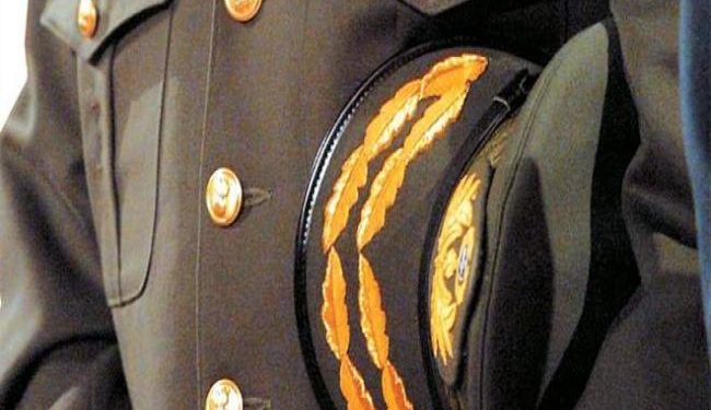 Alldaynews.gr Χριστουγεννιάτικος μποναμάς και για τους απόστρατους! Έρχεται «δώρο» εντός Δεκεμβρίου – Ποιους αφορά