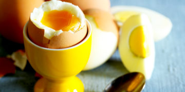 Τα οφέλη από την καθημερινή κατανάλωση βραστού αυγού (Video)