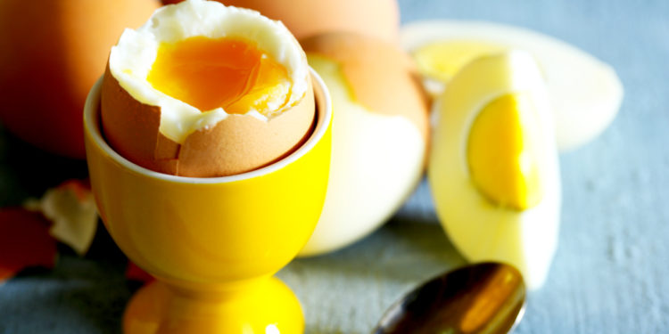 Τα οφέλη από την καθημερινή κατανάλωση βραστού αυγού (Video)