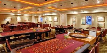 Σε απόγνωση οι εργαζόμενοι στο καζίνο του Ρίο – Είναι απλήρωτοι πάνω από έναν χρόνο – Ζητούν την παρέμβαση Σταϊκούρα