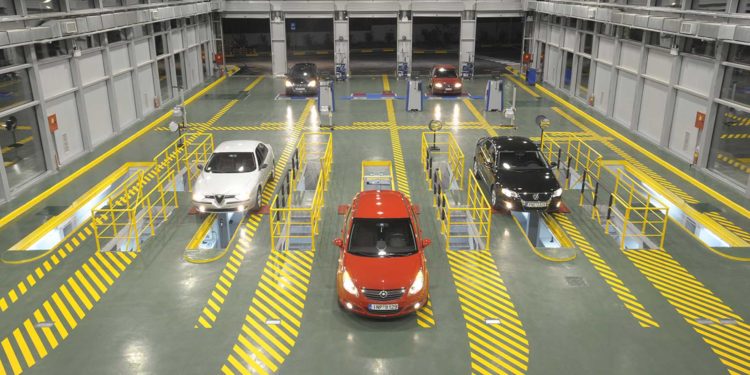 Alldaynews.gr Πειραγμένα χιλιόμετρα σε μεταχειρισμένα ΙΧ – Τι προτείνουν οι ιδιοκτήτες ιδιωτικών ΚΤΕΟ για να παύσει η ταλαιπωρία των πολιτών