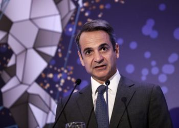 Μήνυμα Μητσοτάκη σε Ερντογάν: «Να είσαι πιο προσεκτικός όταν αναφέρεσαι στην Ελλάδα»