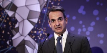 Alldaynews.gr Μήνυμα Μητσοτάκη σε Ερντογάν: «Να είσαι πιο προσεκτικός όταν αναφέρεσαι στην Ελλάδα»