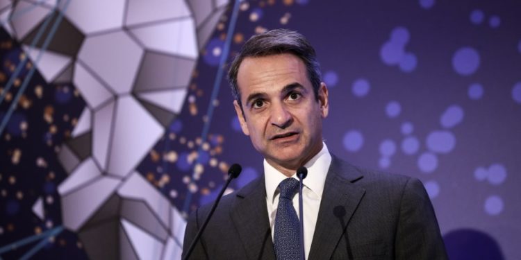 Alldaynews.gr Μήνυμα Μητσοτάκη σε Ερντογάν: «Να είσαι πιο προσεκτικός όταν αναφέρεσαι στην Ελλάδα»