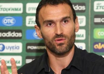 Παναθηναϊκός: Τέλος ο Νταμπίζας