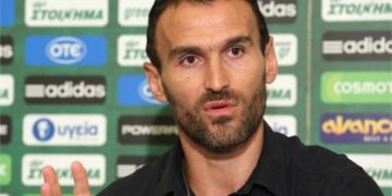 Παναθηναϊκός: Τέλος ο Νταμπίζας