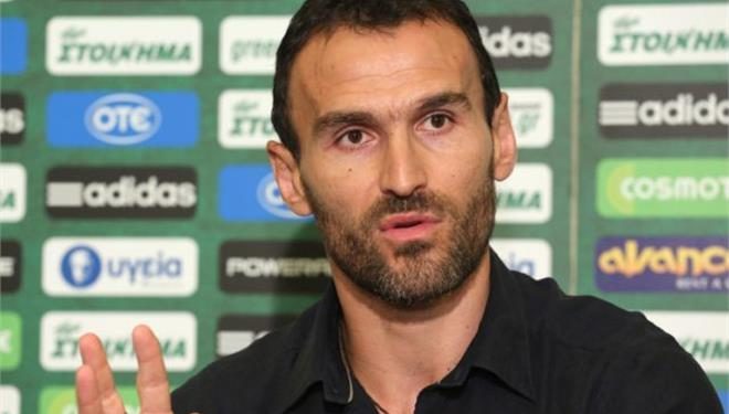 Παναθηναϊκός: Τέλος ο Νταμπίζας