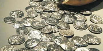 Alldaynews.gr Ο πρώτος καταχραστής χρήματος από το Δημόσιο Ταμείο στην Ελλάδα – Η τραγική κατάληξή του