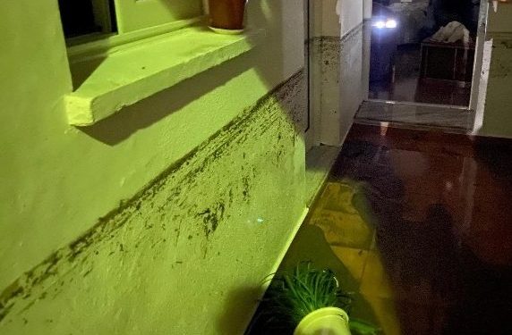 Άγριος θάνατος στη Ρόδο-Γυναίκα πνίγηκε μέσα στο σπίτι της.