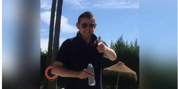 Αυτός είναι 40χρονος που δολοφονήθηκε στην Ιθάκη