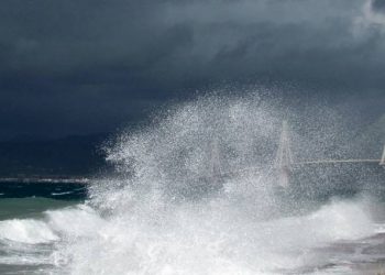 Νέα Τραγωδία: Δυο νεκροί στο Αντίρριο