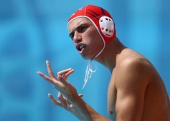 Έχασε τη ζωή του σε τροχαίο ο 21χρόνος διεθνής πολίστας Μαντής