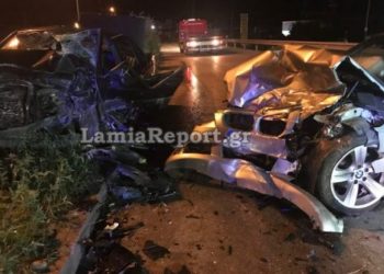 “Χάσαμε το καλύτερο παιδί” Τραγικό παιχνίδι της μοίρας για τον 37χρονο πατέρα -Σφοδρή μετωπική οχήματος με οικογένεια που επέστρεφε από γάμο (pics, vid)