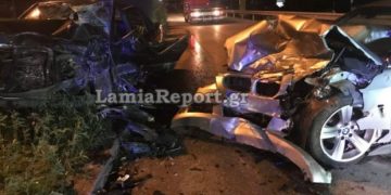 Alldaynews.gr “Χάσαμε το καλύτερο παιδί” Τραγικό παιχνίδι της μοίρας για τον 37χρονο πατέρα -Σφοδρή μετωπική οχήματος με οικογένεια που επέστρεφε από γάμο (pics, vid)