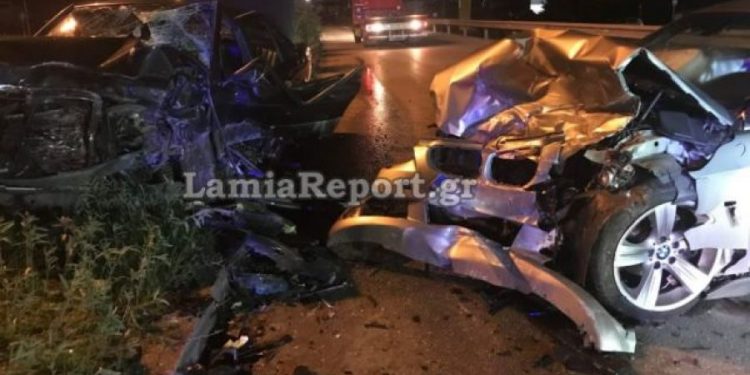 Alldaynews.gr “Χάσαμε το καλύτερο παιδί” Τραγικό παιχνίδι της μοίρας για τον 37χρονο πατέρα -Σφοδρή μετωπική οχήματος με οικογένεια που επέστρεφε από γάμο (pics, vid)