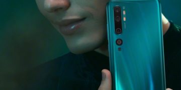 Alldaynews.gr Η Xiaomi παρουσίασε κινητό με κάμερα 108 Megapixels! (pics, vid)