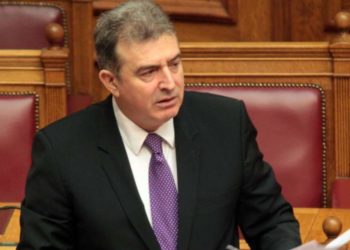 Βόμβα Χρυσοχοΐδη για το μεταναστευτικό