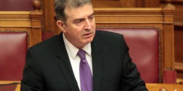 Βόμβα Χρυσοχοΐδη για το μεταναστευτικό