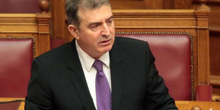 Βόμβα Χρυσοχοΐδη για το μεταναστευτικό