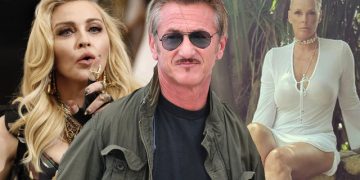 Μπριγκίτε Νίλσεν: «Γελοία και απαράδεκτη» η Μαντόνα: Τη χαστούκισα και την εκδικήθηκα κάνοντας σ3ξ με τον Σον Πεν (Video)