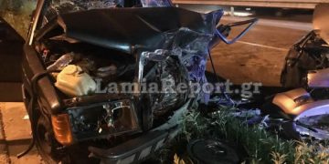 Alldaynews.gr Συγκλονιστικό βίντεο: Κάμερα κατέγραψε το φοβερό τροχαίο που σκοτώθηκε ο πολύτεκνος πατέρας