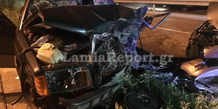 Alldaynews.gr Συγκλονιστικό βίντεο: Κάμερα κατέγραψε το φοβερό τροχαίο που σκοτώθηκε ο πολύτεκνος πατέρας