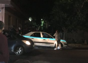 Μέγαρα: Σκότωσε τον κουνιάδο μπροστά στα παιδιά του που «ούρλιαζαν από τους πυροβολισμούς»