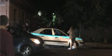 Alldaynews.gr Μέγαρα: Σκότωσε τον κουνιάδο μπροστά στα παιδιά του που «ούρλιαζαν από τους πυροβολισμούς»