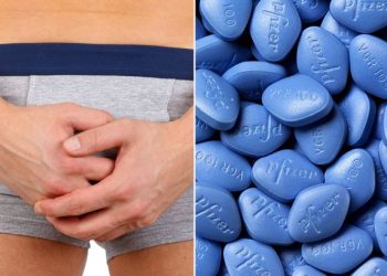 Άντρας πήρε ολόκληρο μπουκαλάκι Viagra με την μία! Δείτε τι έγινε