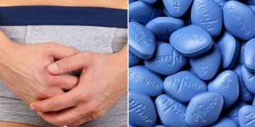 Alldaynews.gr Άντρας πήρε ολόκληρο μπουκαλάκι Viagra με την μία! Δείτε τι έγινε