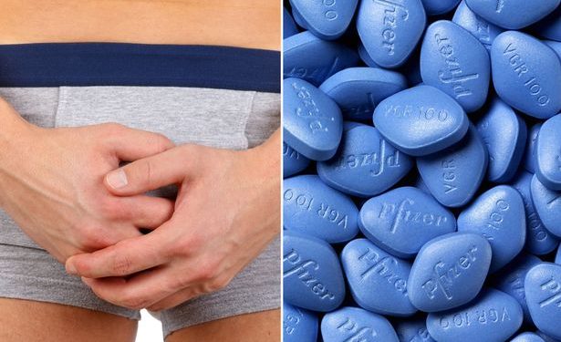 Alldaynews.gr Άντρας πήρε ολόκληρο μπουκαλάκι Viagra με την μία! Δείτε τι έγινε