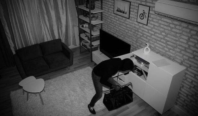 Γκανγκστερική ληστεία στην Κύπρο – Έδεσαν γυναίκα για να εκδικηθούν τον σύζυγο