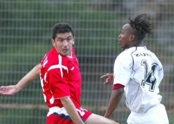 Πρώην παίκτης του Πανσερραϊκού συνελήφθη για στημένα παιχνίδια!