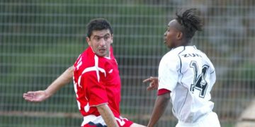 Alldaynews.gr Πρώην παίκτης του Πανσερραϊκού συνελήφθη για στημένα παιχνίδια!