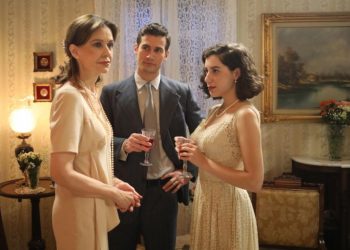 Αλλάζουν πολλά στις Άγριες Μέλισσες μετά τις αποκαλύψεις