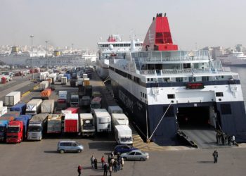 “Καίει” τους αγρότες το Μεταφορικό Ισοδύναμο