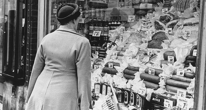 Alldaynews.gr Η θεωρία για το “γερμανικό οικονομικό θαύμα”, μάλλον μπάζει