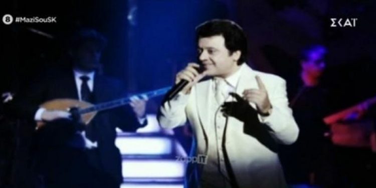 Alldaynews.gr Δικαιώθηκε ο Βασίλης Τερλέγκας στη δικαστική διαμάχη με πρώην φίλη του (vid)