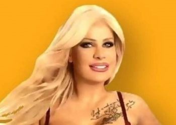 Η Μαίρη στα …καλύτερά της! Με δική της εκπομπή και s3xy όσο ποτέ (pics)