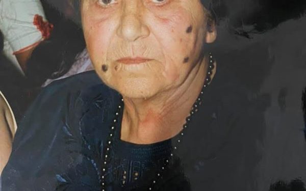 Alldaynews.gr Νεκρή πρίν απο λίγο η μητέρα κορυφαίου Έλληνα ηθοποιού