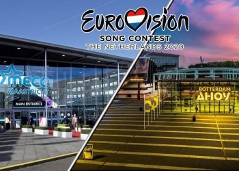 Alldaynews.gr Eurovision 2020: Πρόταση σε Έλληνα χορογράφο και σκηνοθέτη από δύο χώρες (Pic)