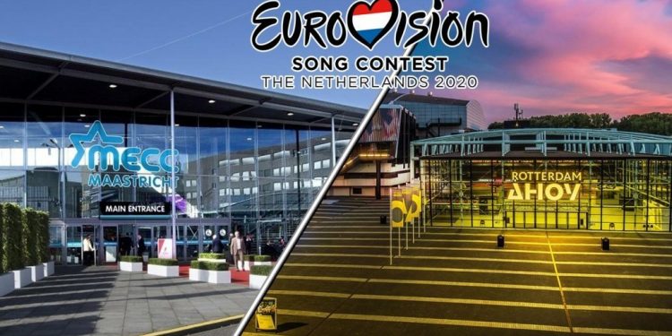 Alldaynews.gr Eurovision 2020: Πρόταση σε Έλληνα χορογράφο και σκηνοθέτη από δύο χώρες (Pic)