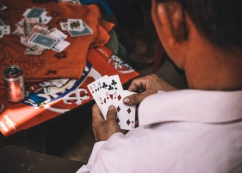 Αστυνομικός έφαγε 540.000 ευρώ από το Ταμείο της Αστυνομίας – Έκλεβε λεφτά για να τζογάρει