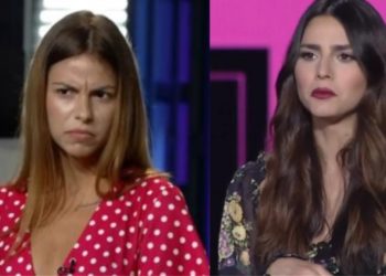 Απίστευτο «κράξιμο» της Μέγκι Ντρίο στην Ηλιάνα Παπαγεωργίου: Οι αδιανόητοι χαρακτηρισμοί και τα πρωτοφανή σχόλια!