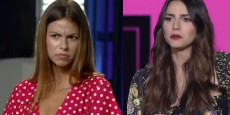 Απίστευτο «κράξιμο» της Μέγκι Ντρίο στην Ηλιάνα Παπαγεωργίου: Οι αδιανόητοι χαρακτηρισμοί και τα πρωτοφανή σχόλια!