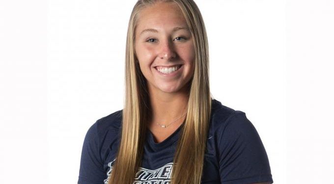 Alldaynews.gr Αμερικανίδα αθλήτρια της ενόργανης σκοτώθηκε ενώ έκανε άσκηση (Video)